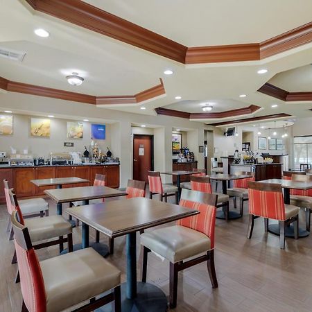 Comfort Suites Pflugerville - Austin North Екстер'єр фото