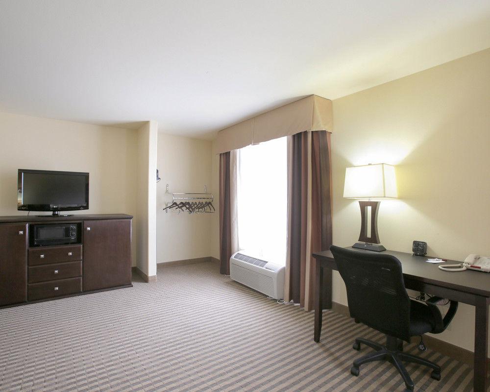 Comfort Suites Pflugerville - Austin North Екстер'єр фото