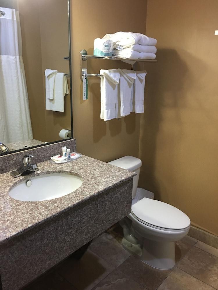 Comfort Suites Pflugerville - Austin North Екстер'єр фото